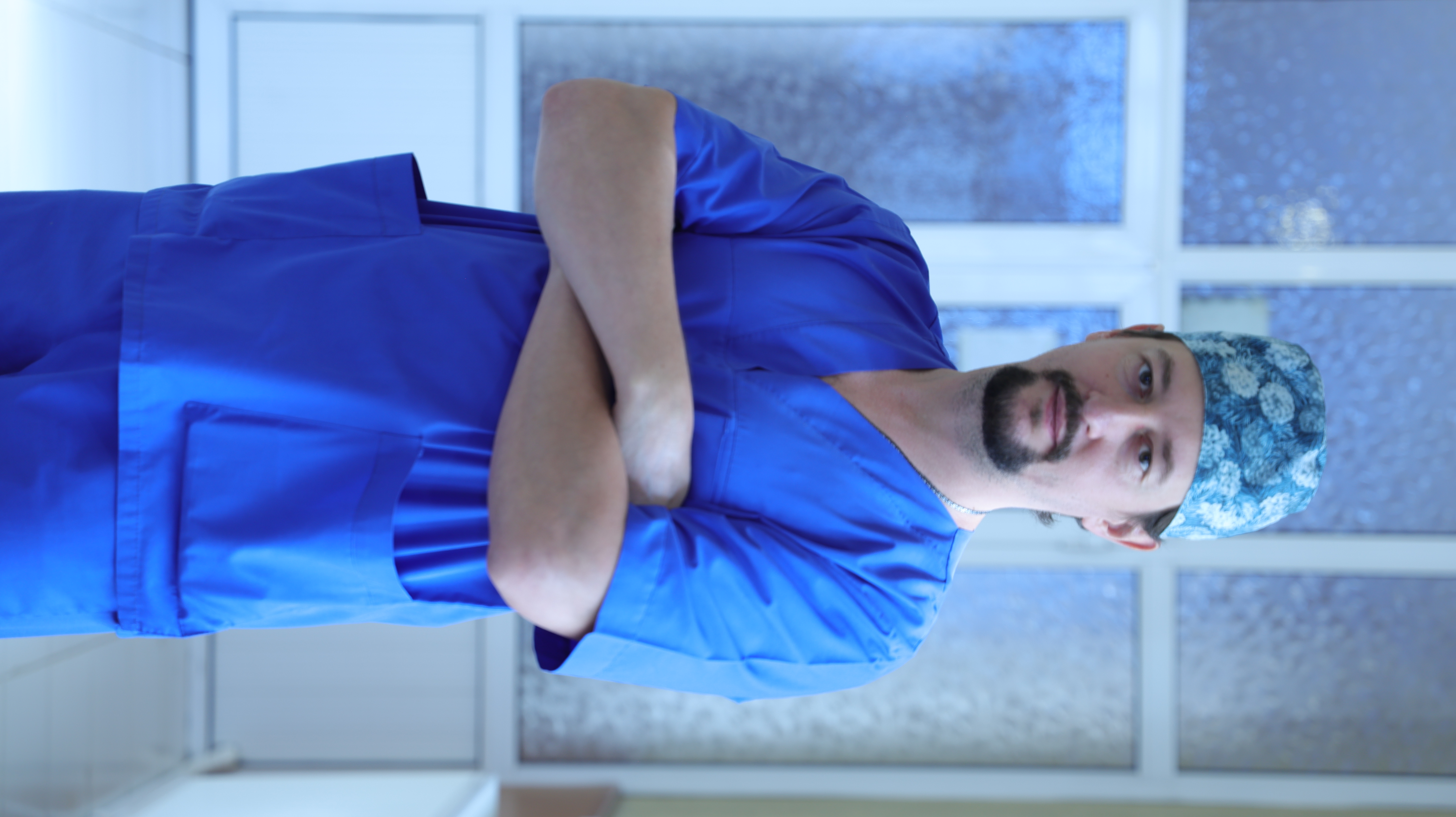 Владислав Владимирович