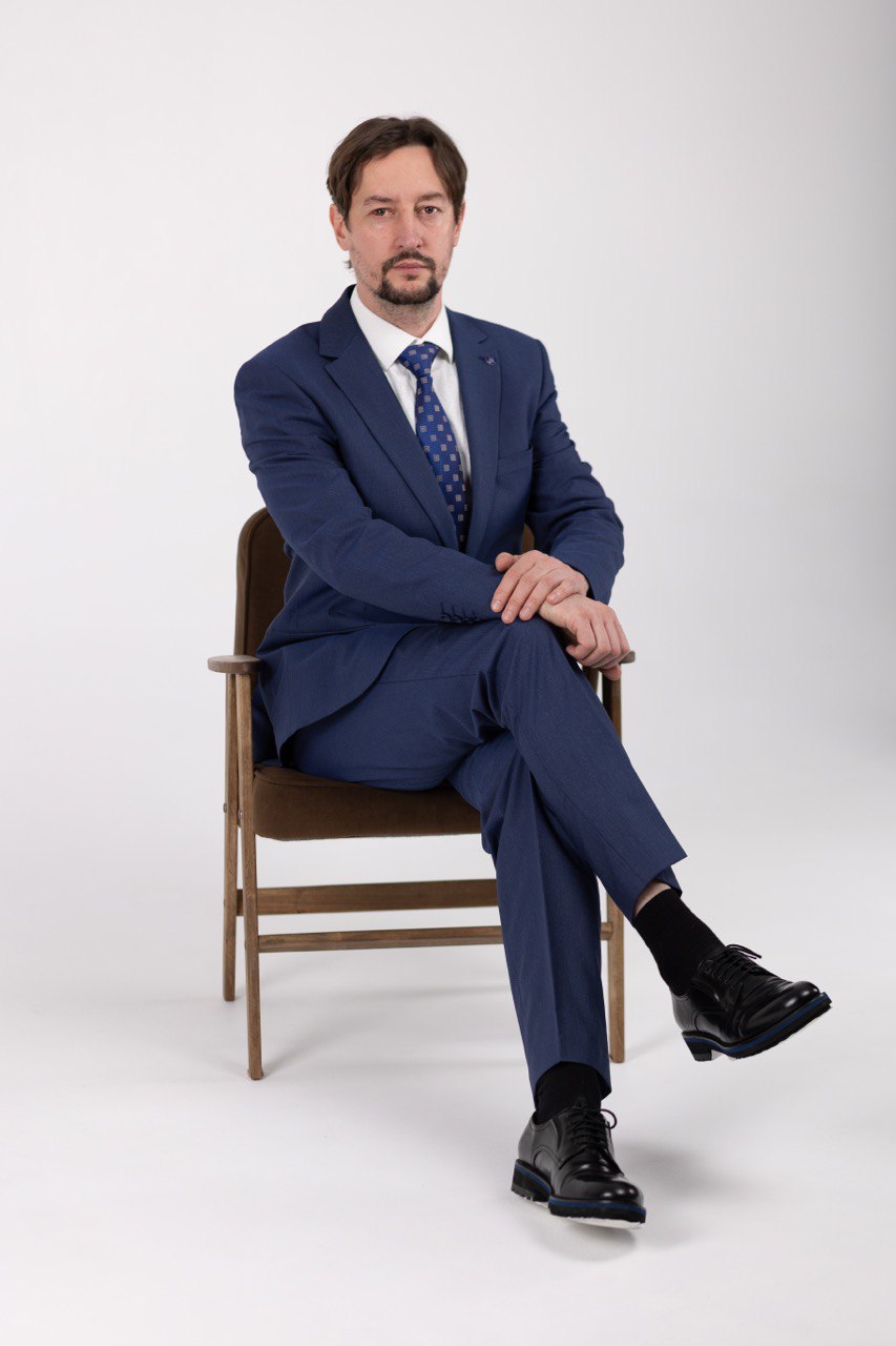 Владислав Владимирович